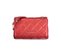 Valentino Ocarina Flap Bag Rosso