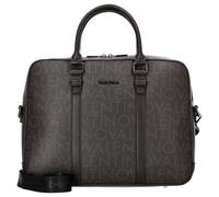 Valentino Bags King Re - Laptoptasche 39 cm (moro/naturale)