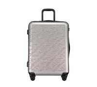 Valentino Mars Trolley Silver silberfarben 65cm