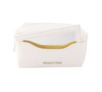 Valentino Bags Kosmetiktasche Anastasia, Bianco"