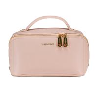 Valentino Bags Kulturbeutel Faby Relove Recycle Beige Damen