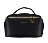 Valentino Bags Kulturbeutel Faby Relove Recycle Nero