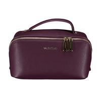 Valentino Bags Kulturbeutel Faby Relove Recycle WEINROT/Prugna