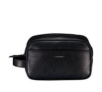 Valentino Bags Kulturbeutel Horizon Nero