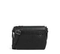 VALENTINO Landon Flap Bag Nero
