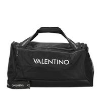 Valentino Bags Kylo Weekender schwarz, Nylon, 46 x 27 x 35cm