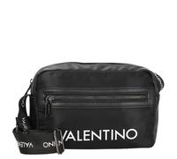Valentino Bags Kylo Umhängetasche schwarz, Nylon, Herren