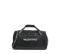 Valentino Bags Kylo Weekender schwarz, Nylon, 46 x 27 x 35cm