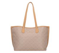 Valentino Bags Lady Re Shopper beige, Lederimitat, Damen