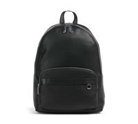 Valentino Bags Landon Rucksack schwarz, Lederimitat, Herren
