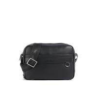 VALENTINO Landon Crossbody Bag Nero