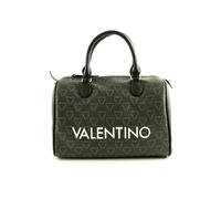 Valentino Bags Liuto Riemenhandtasche-1 schwarz mit Muster