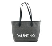 VALENTINO Liuto Shopper Nero / Multicolor
