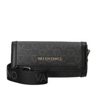 VALENTINO Liuto Flap Bag Nero / Multicolor 