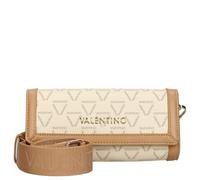 VALENTINO Liuto Flap Bag Ecru / Multicolor 