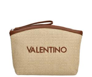 Valentino Bags Maiam - Kulturbeutel 32 cm (naturale/cuoio)