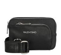 Valentino Herren marnier Schultertasche, Schwarz