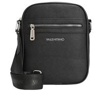 Valentino Bags Marnier Umhängetasche schwarz, Lederimitat, Herren