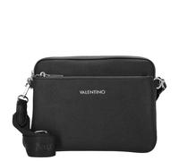 Valentino Bags Marnier Umhängetasche schwarz, Lederimitat, Herren