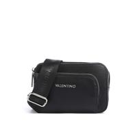 Valentino Herren marnier Schultertasche, Schwarz