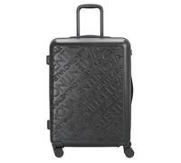 VALENTINO Mars Trolley M Nero