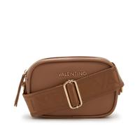 Valentino Bags Miramar - Damen Umhängetasche aus Kunstleder - Beige one_size Braun