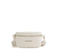 Valentino Bags Miramar Gürteltasche creme, Lederimitat, Damen