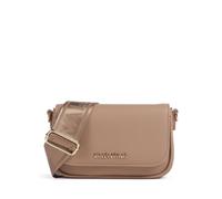 Valentino Bags Miramar Umhängetasche beige, Lederimitat, Damen