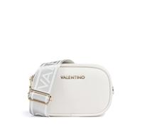Valentino Bags Miramar Umhängetasche weiß, Lederimitat, Damen