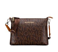 Valentino Bags Umhängetasche Regina Re Damen Lederimitat 25 x 19,5 x 2,6 cm moro/naturale