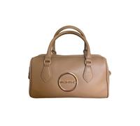 Valentino Bags Moses Bowling Bag, Handtasche, Umhängetasche, Beige