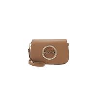 Valentino Bags Moses Flat Bag Clutch, Umhängetasche, Beige