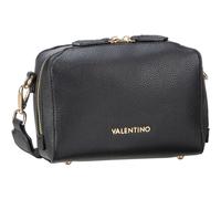 Valentino Bags Umhängetasche schwarz, Lederimitat, Damen