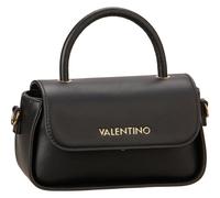 Valentino Bags Faith Re Umhängetasche schwarz, Lederimitat, Damen