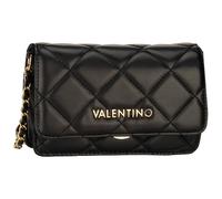 VALENTINO Ocarina Flap Bag Nero