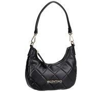 Valentino Bags Ocarina Schultertasche schwarz, Lederimitat, Damen