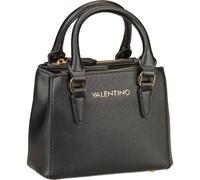 Valentino Bags Zero Re Umhängetasche schwarz, Lederimitat, Damen