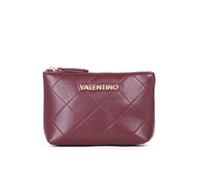 VALENTINO Nur Re Soft Cosmetic Case Vino