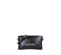 VALENTINO BAGS NUR RE Reißverschluss-Tasche Nero