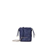 Valentino Bags Ocarina, Beuteltasche, Umhängetasche, Blau