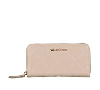 Valentino Bags Ocarina Geldbörse 19 cm Ecru Damen