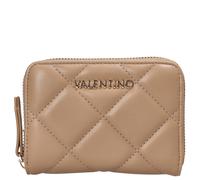 VALENTINO Ocarina Wallet Beige