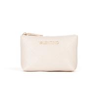 Valentino Bags Ocarina Kosmetiketui Soft Cosmetic Case ecru