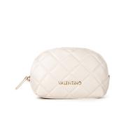 Valentino Ocarina Weiches Kosmetiketui Ecru Vbe3kk512r für Damen - One Size