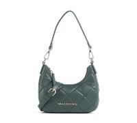 Valentino Bags Ocarina Schultertasche dunkelgrün, Lederimitat, Damen
