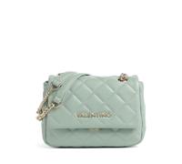 Valentino Ocarina Flap Bag Salvia