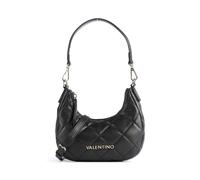 Valentino Bags Ocarina Schultertasche schwarz, Lederimitat, Damen
