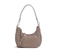 Valentino Bags Ocarina Schultertasche taupe, Lederimitat, Damen