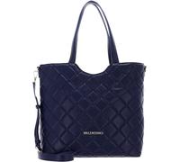 Valentino Bags Ocarina, Schultertasche, Umhängetasche, Shopper, Blau
