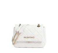 Valentino Ocarina Flap Bag Bianco